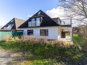 Komfortable Ferienwohnung in St Peter Ording